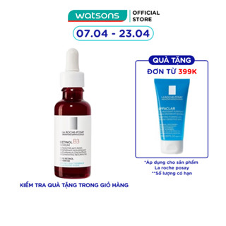Dưỡng Chất La Roche Posay Chống Lão Hóa Retinol B3 Serum 30ml