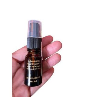 Serum Tòan Mai Cho các vấn đề da