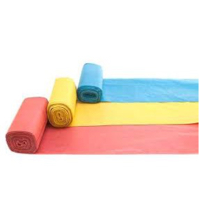 1Kg TÚI ĐỰNG RÁC CUỘN