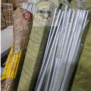 Ống cần máy cắt cỏ CHÍNH HÃNG 24mm_26mm_28mm dày 2mm,cứng cáp, bền đẹp