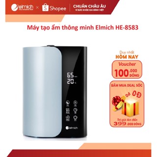 Máy tạo ẩm thông minh Elmich HE-8583