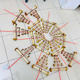 Sáo Diều D25 D30 D35 Sáo Cho Diều 1m7 Đến 2m5.