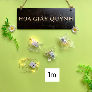 ĐÈN ĐOM ĐÓM 1m/2m