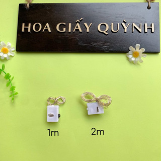 ĐÈN ĐOM ĐÓM 1m/2m