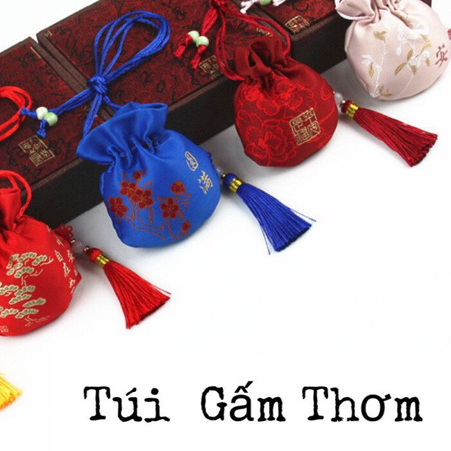 Túi Gấm Thơm