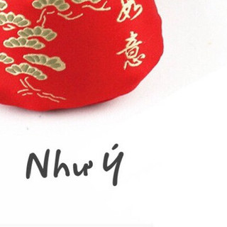 Túi Gấm Thơm