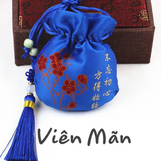 Túi Gấm Thơm