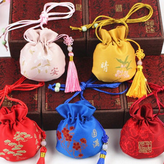 Túi Gấm Thơm