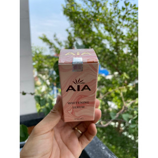 SERUM TRẮNG DA AIA 30ML - MỸ PHẨM AIA