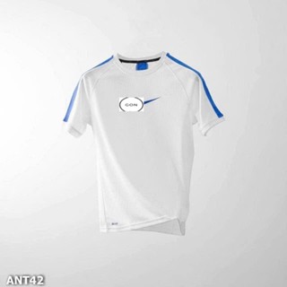 Áo thun nam cộc tay chơi thể thao, tập gym, chạy bộ, chơi tennis chất xịn mát mẻ chuẩn phom - NCT2