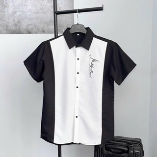 áo sơ mi nam dài tay boy phố mẫu mới nhất 2025,lên dáng cực đẹp đủ size cho các bạn lựa chọn