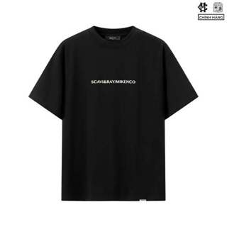 Áo phông unisex MIKENCO S&R Angelic Blossoms Tshirt