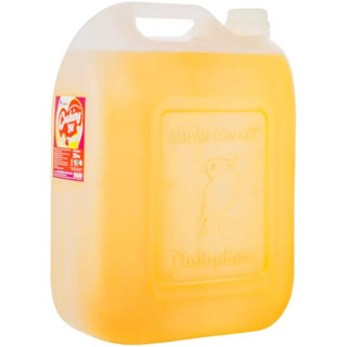 Dầu can Nakydaco 25kg (30 lít)