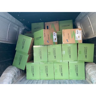 Cáp mạng Cat6 UTP COMMSCOPE mã 1427254-6 hàng chuẩn chính hãng