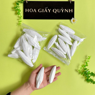 NỤ LY XỐP NHỎ