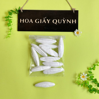 NỤ LY XỐP NHỎ