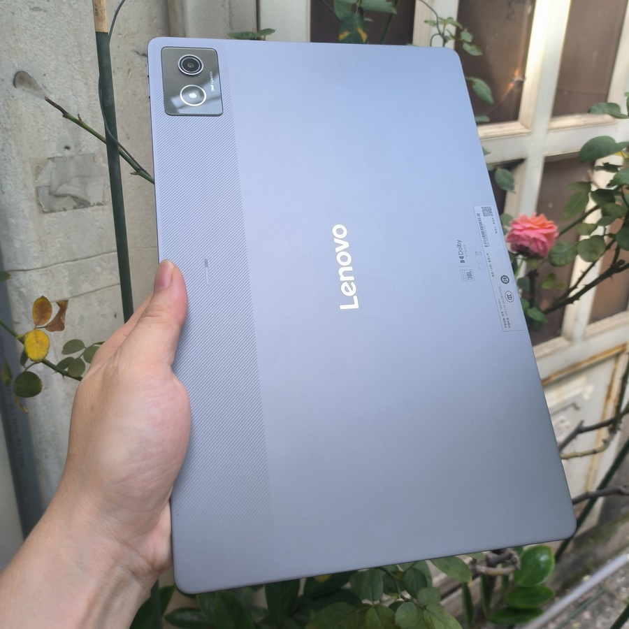 (KHÔNG SHIP BẮC) Lenovo Pad Pro 12.7 2025 - Hỗ trợ cài Tiếng Việt - CH Play - Rom Quốc Tế | BigBuy360 - bigbuy360.vn