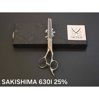 Kéo tỉa tóc Sakishima 15% • 25%