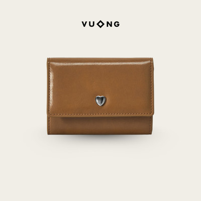 Ví card Vuông Shop®️ Monde