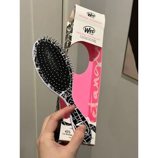  Lược Chải Tóc Wet Brush Original Detangler HIPSTER 