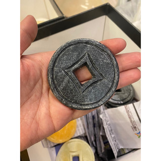 Đồng Xu Đá 4cm - 5,6,7,9cm