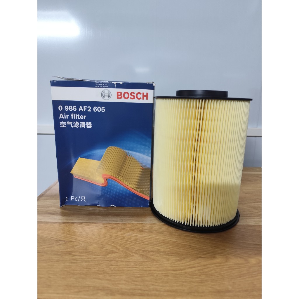 Lọc gió động cơ Bosch