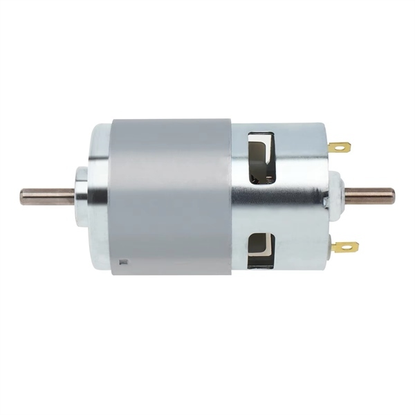 Motor 775, 795 điện áp 12-24v DC