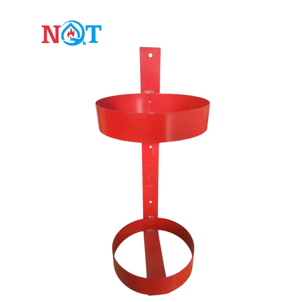 GÍA TREO BÌNH CHỮA CHÁY DÀNH CHO BÌNH 4KG