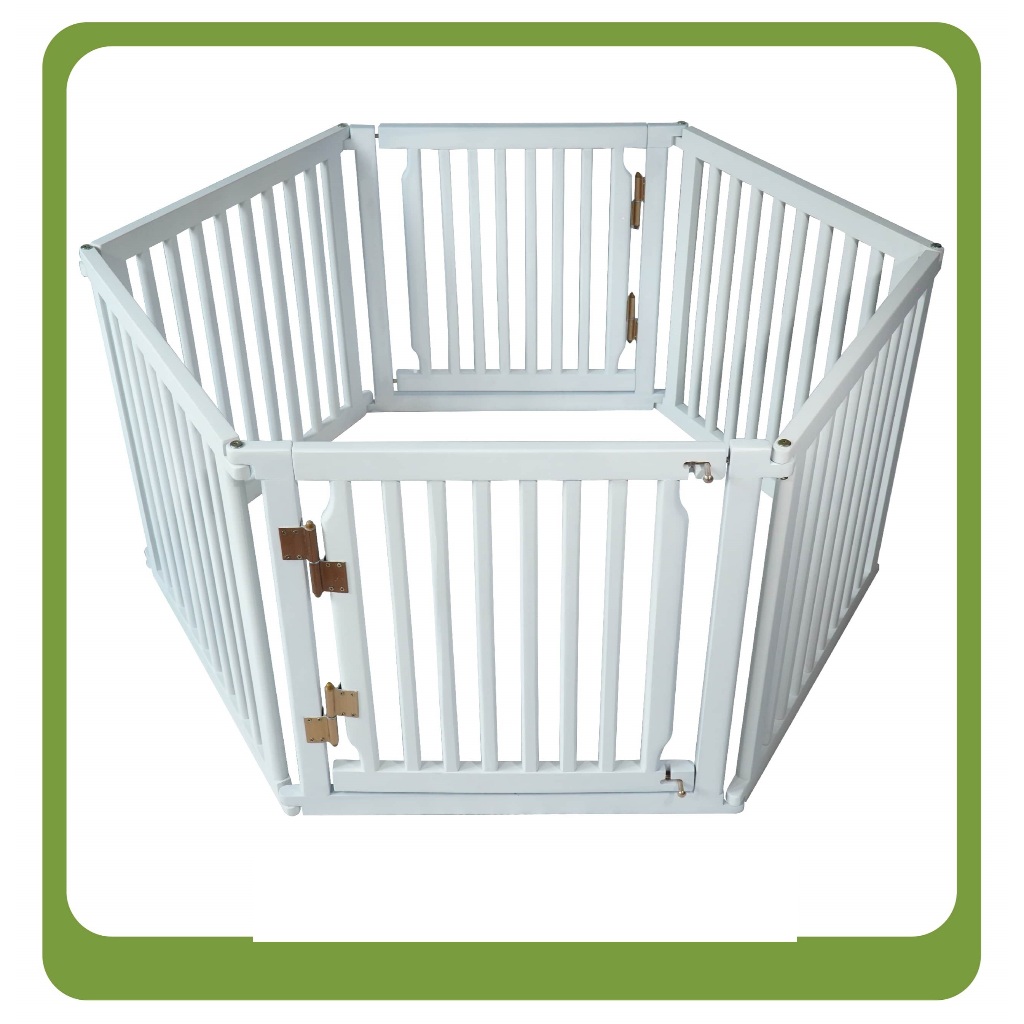 Set 01 size S cao 60_Quây cũi 3D cho bé_ rào chắn_bộ đệm cũi_Thanh chắn giường