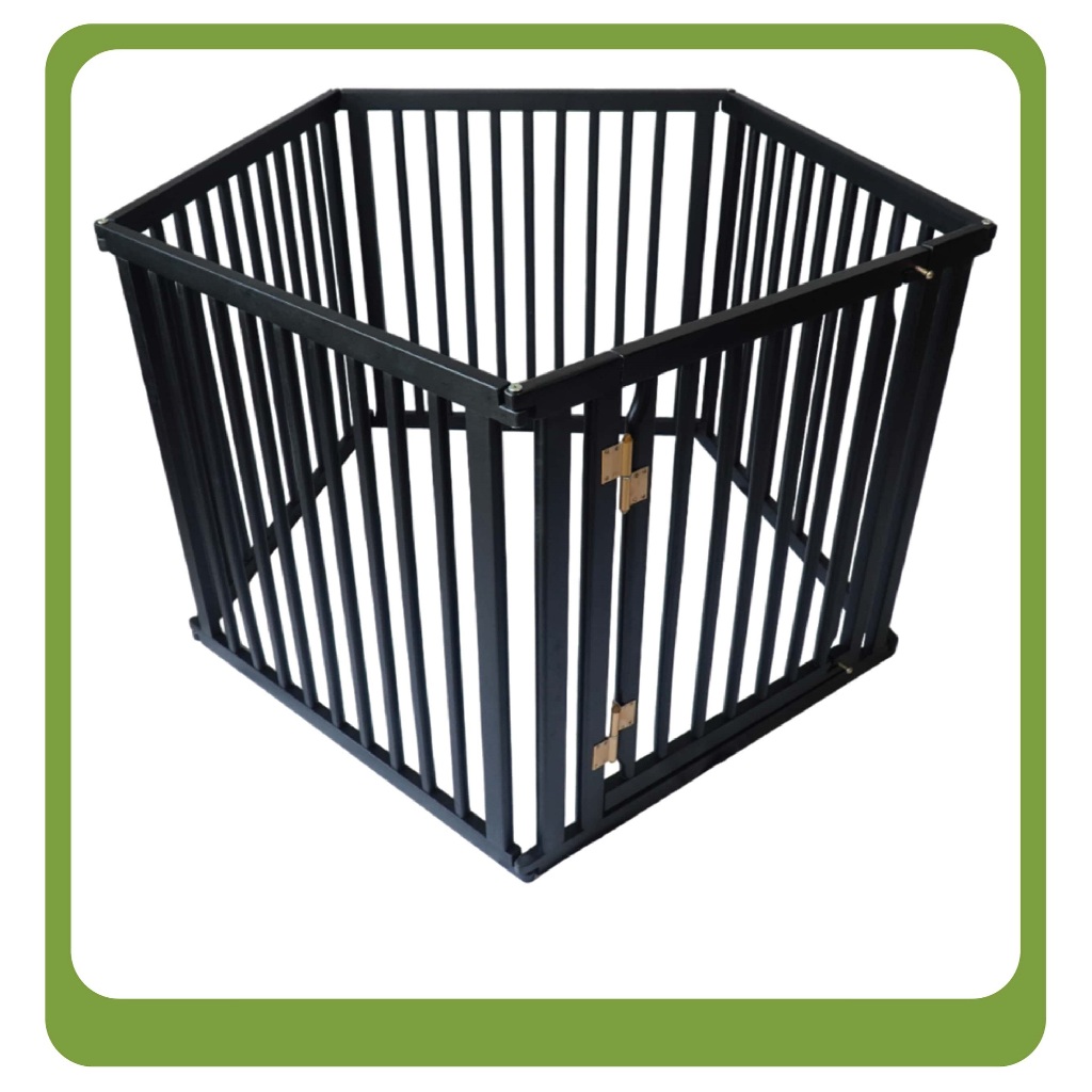 Set 03 size L cao 80_Quây cũi 3D cho bé_ rào chắn_bộ đệm cũi_Thanh chắn giường