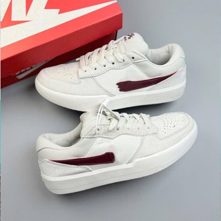 Giày Sneaker Cổ Thấp Nam Nữ, Giày Thể Thao Phong Cách FullBox