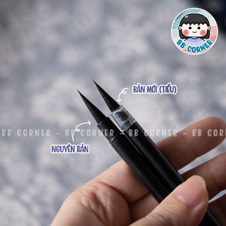 [BB Corner] Cọ Phá Trận Tử (02 phiên bản) - Bút Ý Hiên | Cọ thư pháp, cọ vẽ màu nước