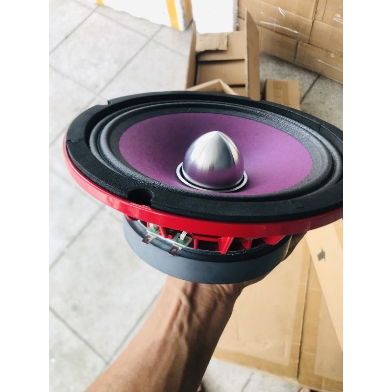 1 củ loa bas 20 coil 51, từ 140 4hom