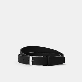 Thắt Lưng Da Nam Landon Chất Liệu Da Microfiber Cao Cấp Thương Hiệu LEONARDO