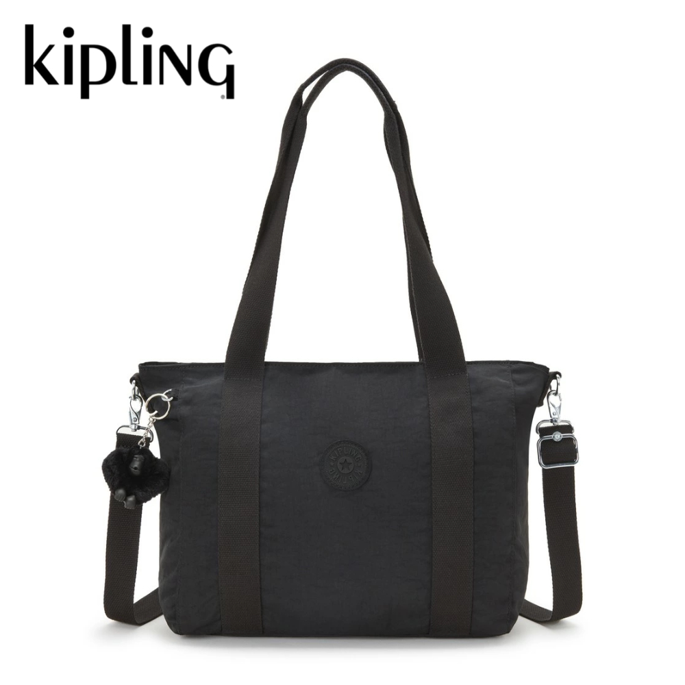 Túi Đeo Vai KIPLING Tote Bag Asseni S HUKI4400