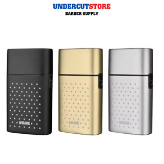 Hộp Cạo Khô WMARK NG998 - Hộp Cạo Râu Cạo Chân Tóc - BH 6 Tháng