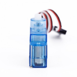 Động Cơ Micro Servo 3.7g H301 Chất Lượng