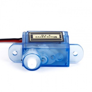 Động Cơ Micro Servo 3.7g H301 Chất Lượng