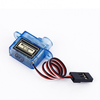 Động Cơ Micro Servo 3.7g H301 Chất Lượng