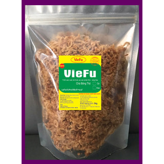 2KG CHÀ BÔNG GÀ SỢI VIEFU