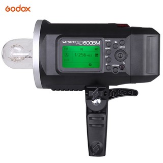 Đèn flash ngoại cảnh GODOX AD600BM
