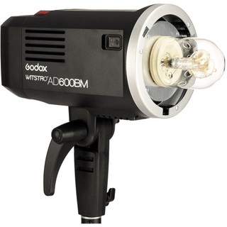 Đèn flash ngoại cảnh GODOX AD600BM
