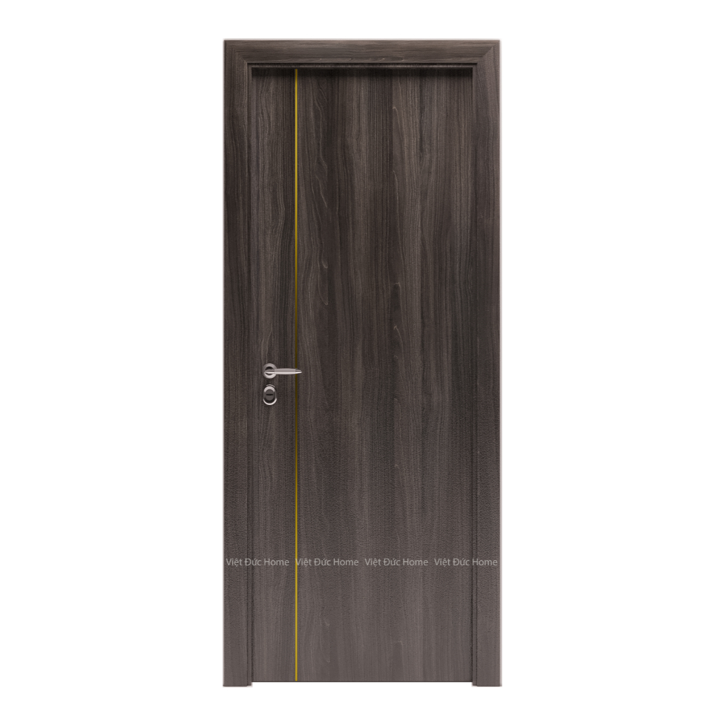 Cửa Composite Than Tre VDTT-P02