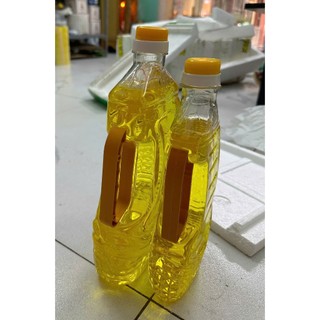 Dầu thắp đèn lưu ly không mùi không khói an toàn tự nhiên