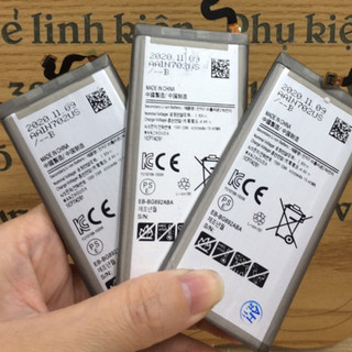 Pin Samsung S8 Active / S8Active (EB-BG892ABA)