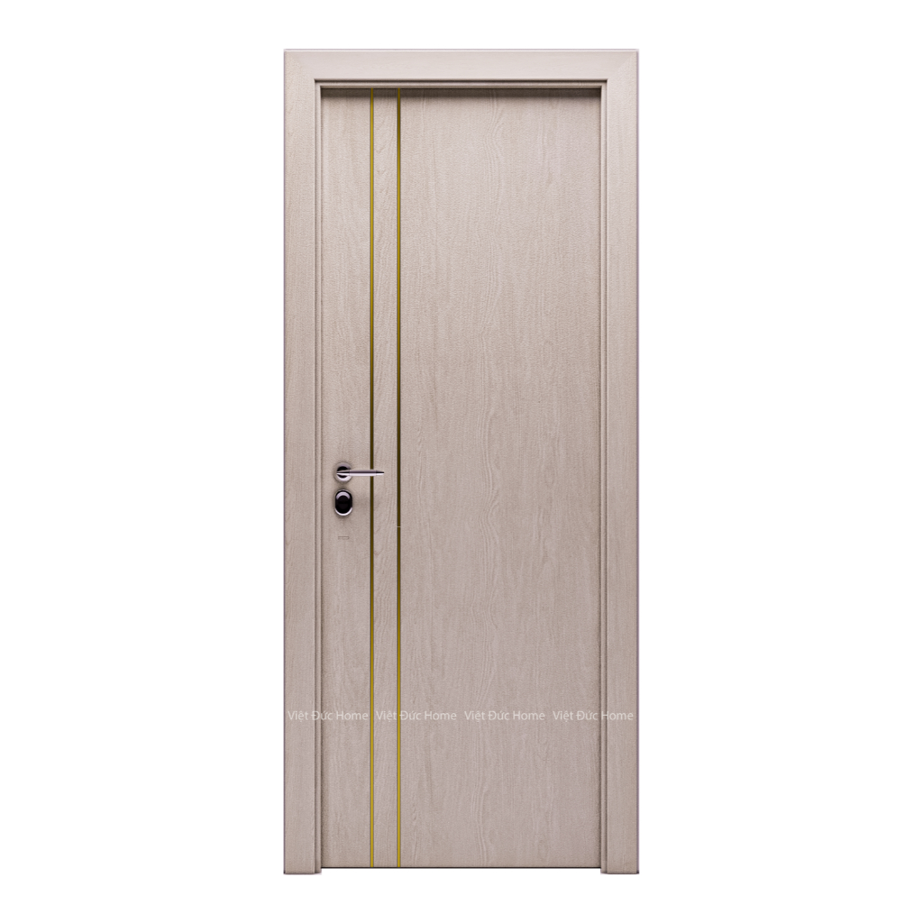 Cửa Composite Than Tre VDTT-P03