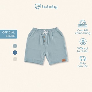 Quần đùi Bamco BBC430001 | Quần áo chính hãng BU Baby