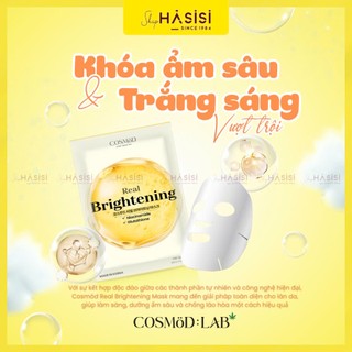 Mặt Nạ COSMOD - Real Mask 25ml