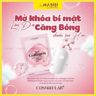 Mặt Nạ COSMOD - Real Mask 25ml