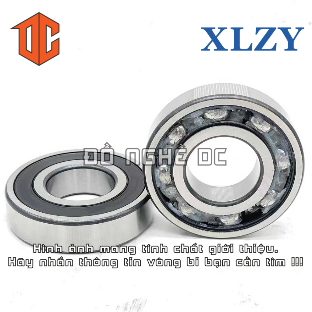 Vòng bi XLZY 30310 33211 30307 30215 30203 32311 30216 30205 30209 30312 chất lượng đồng đều